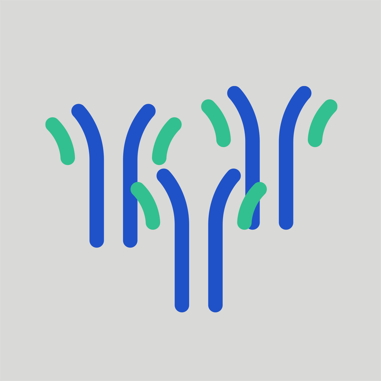 Biosimilar reference antibodies