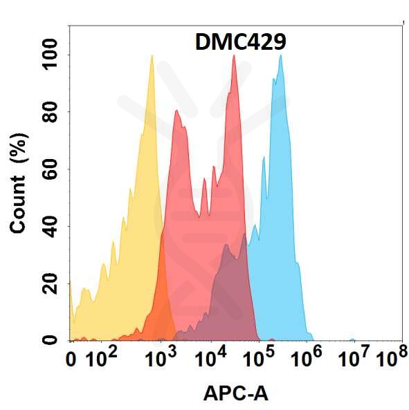 antibody-DMC100429 CD81 Flow Fig1