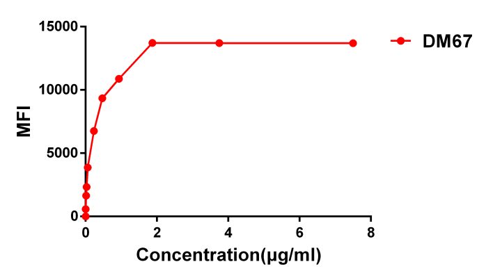 antibody-DME100067 4 1BB FLOW FIG3