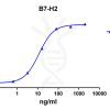 antibody-DME100098 B7 H2 ELISA Fig1