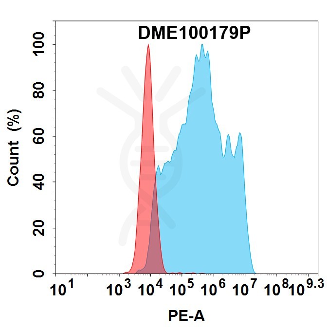 antibody-dme100179p cldn18.2 fc1