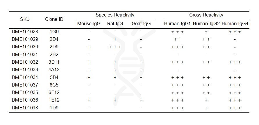 antibody-dme101033 human igg elisa1