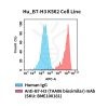 fc-cel100101 hu b7 h3 k562 cell line flow